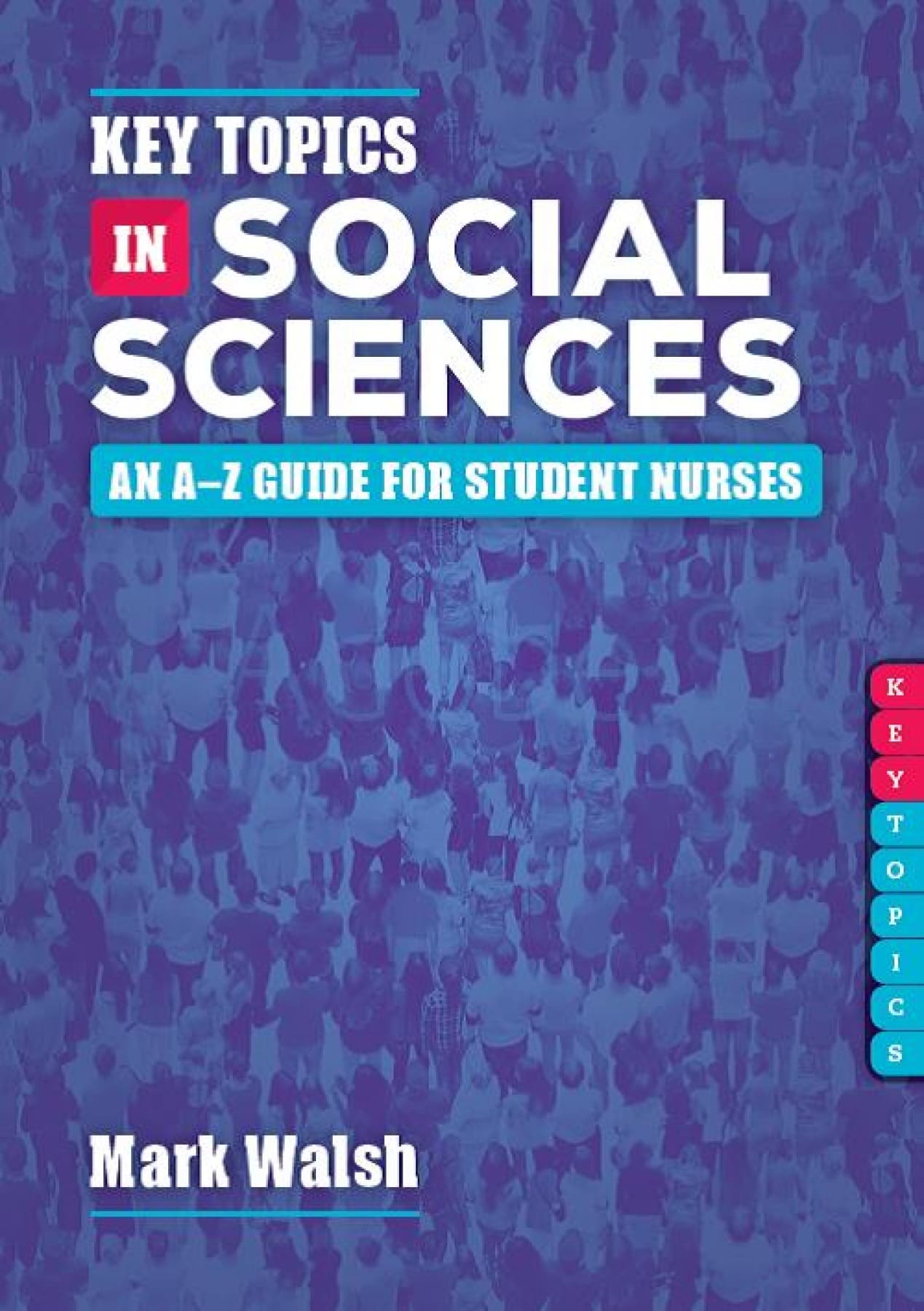 Social Science Newsletter Topics Key Topics in Social Sciences - Lantern Publishing