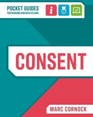Nursing and healthcare students tell us that patient consent is a complex concept and hard to understand. So we've produced this handy pocket guide to help you get your head around it and treat consent as part of your everyday practice.
#studentnurse 
#healthcare 
#patientsafety