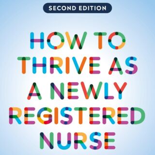 Coming very soon, the new edition of the hugely popular book by @fordejohnstoncarol 

#newlyregisterednurse 
#newnurse 
#newlyqualifiednurse 
#studentnurse 
#studentnurseuk